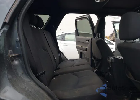 2008 Mercury Mariner V6 из США, поврежденный, VIN 4M2CU81148KJ48105